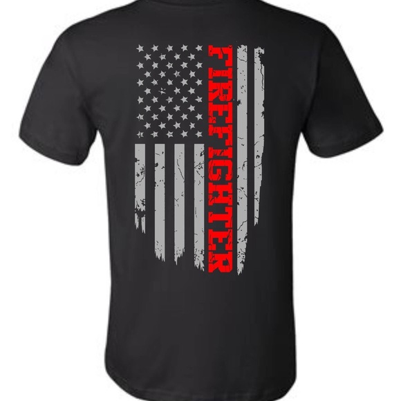 Bella Canvas Other - Unisex graphic tee